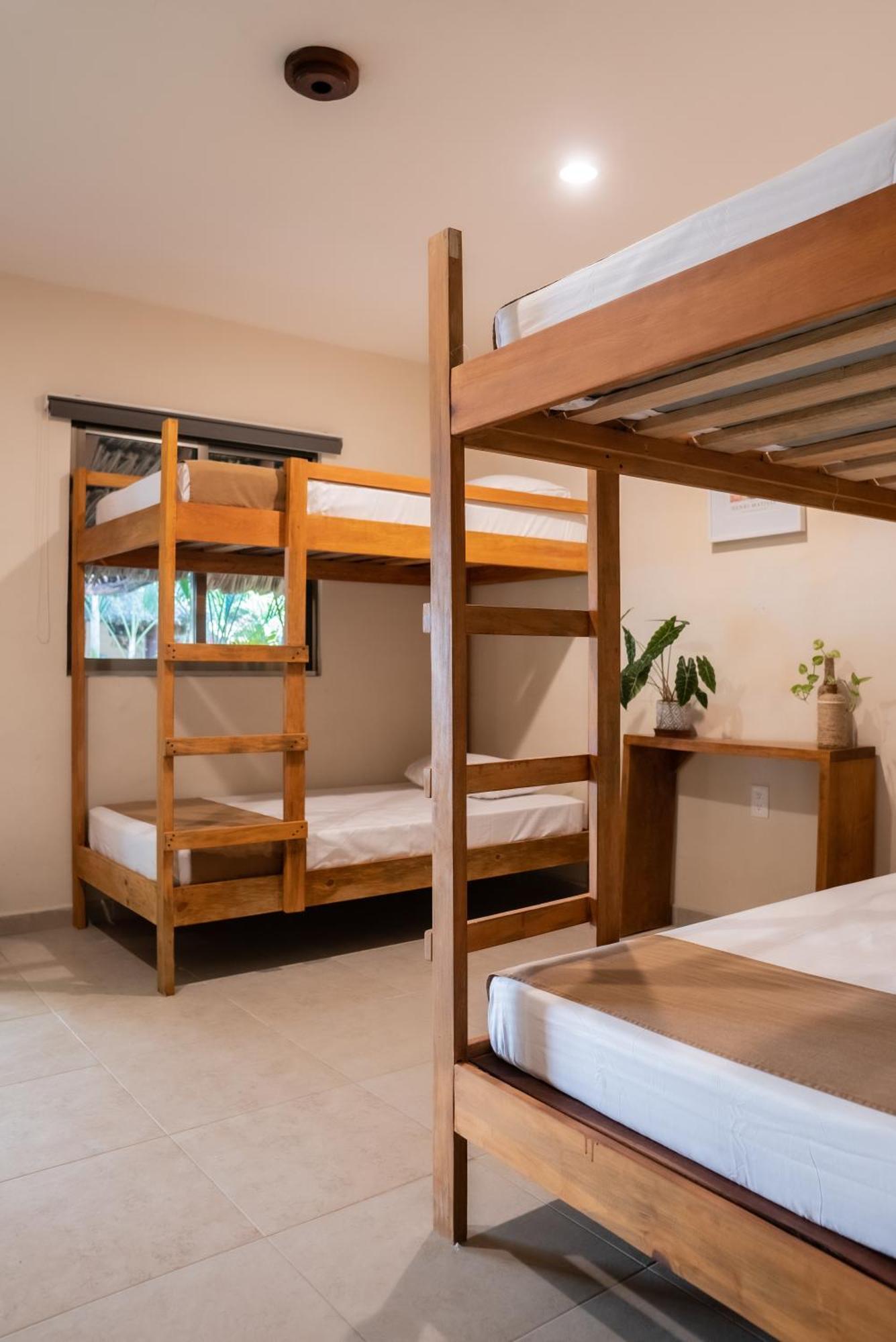Casa Sabina Bacalar Hotel Buitenkant foto